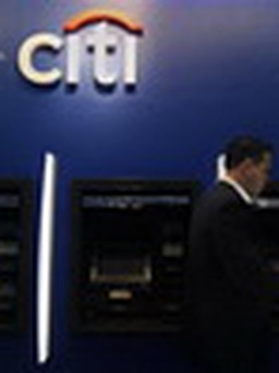 Citigroup (Mỹ) sắp cắt giảm 11.000 nhân viên
